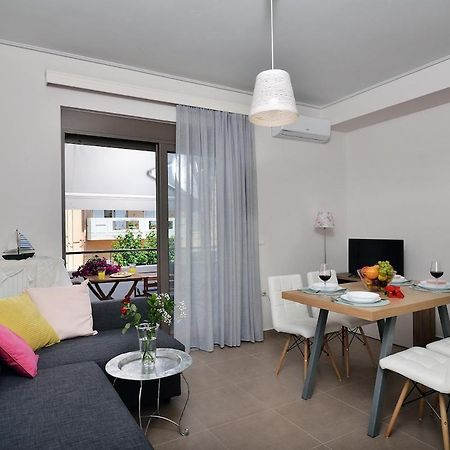 New Apartment Near The Beach. Chania  Exterior foto